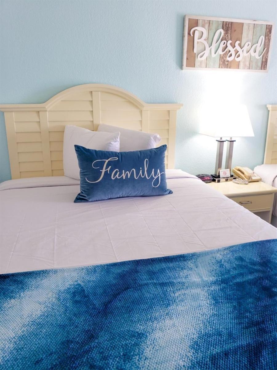 Sea Mist 51301 Villa Myrtle Beach Værelse billede